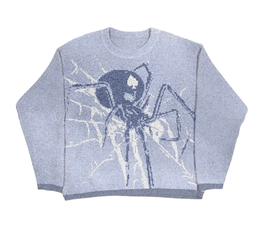 Spider Heritage Sweat