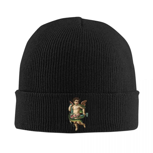 Black Angel Heritage Hat