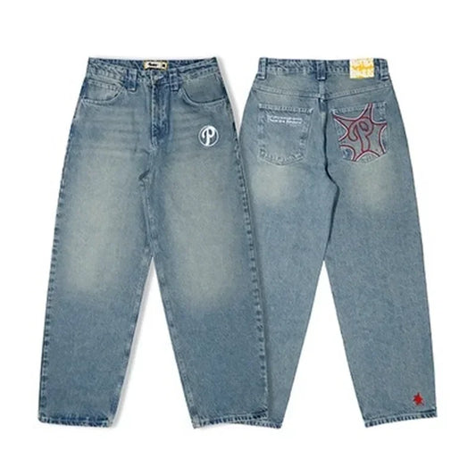 Classic Retro Heritage Jean