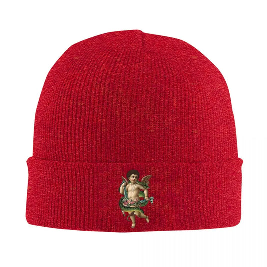 Red Angel Heritage Hat