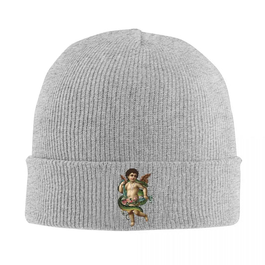 Gray Angel Heritage Hat